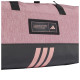 Adidas Τσάντα γυμναστηρίου 4Athlts Duffel Bag S
